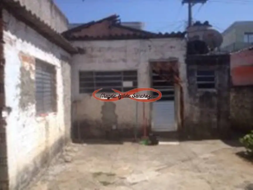 Foto 8 de Terreno / Lote à venda, 240m2 em Vila Santa Teresinha, São Paulo - SP