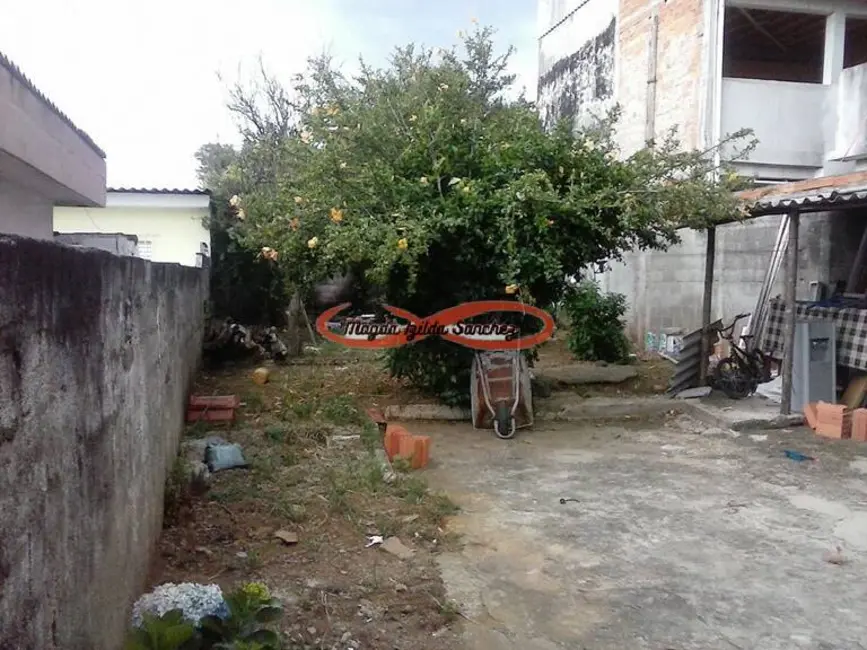 Foto 1 de Terreno / Lote à venda, 240m2 em Vila Santa Teresinha, São Paulo - SP