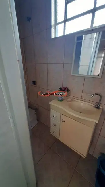 Foto 5 de Casa com 4 quartos à venda, 332m2 em Vila Santa Teresa (Zona Leste), São Paulo - SP