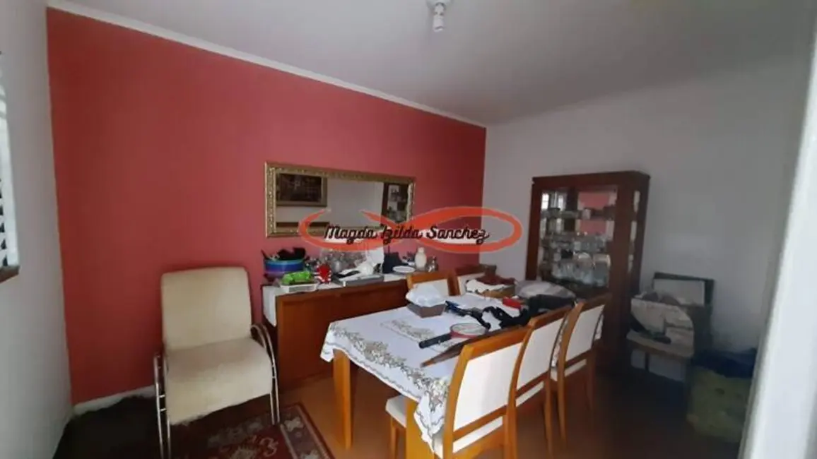 Foto 3 de Casa com 4 quartos à venda, 332m2 em Vila Santa Teresa (Zona Leste), São Paulo - SP