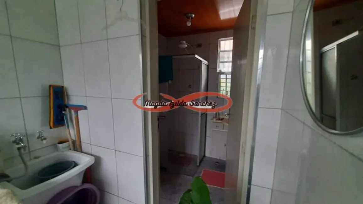 Foto 7 de Casa com 4 quartos à venda, 332m2 em Vila Santa Teresa (Zona Leste), São Paulo - SP