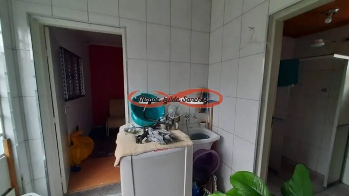 Foto 6 de Casa com 4 quartos à venda, 332m2 em Vila Santa Teresa (Zona Leste), São Paulo - SP