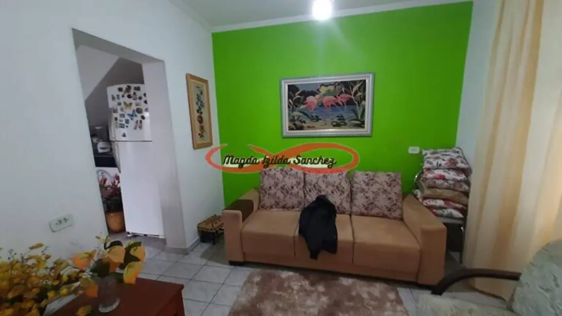 Foto 1 de Casa com 4 quartos à venda, 332m2 em Vila Santa Teresa (Zona Leste), São Paulo - SP