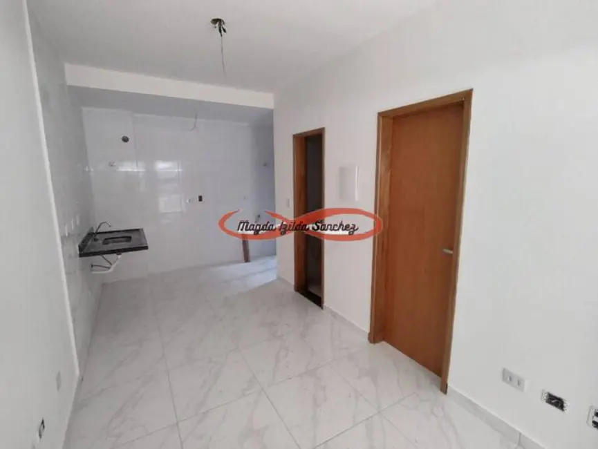 Foto 2 de Apartamento com 1 quarto à venda, 28m2 em Chácara Santo Antônio (Zona Leste), São Paulo - SP
