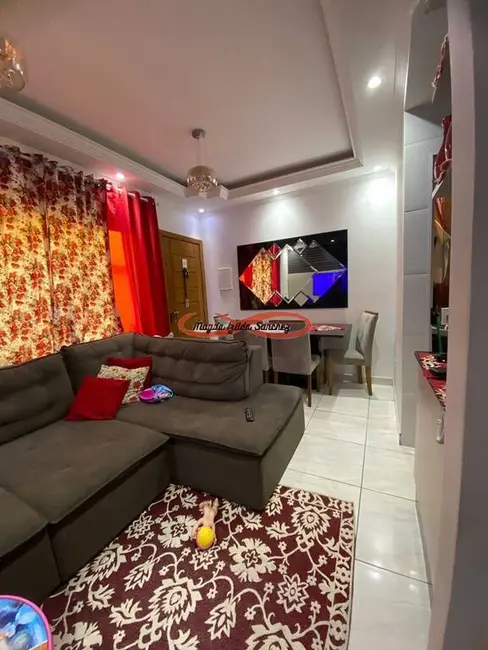 Foto 1 de Sobrado com 2 quartos à venda, 54m2 em Vila Progresso (Zona Leste), São Paulo - SP
