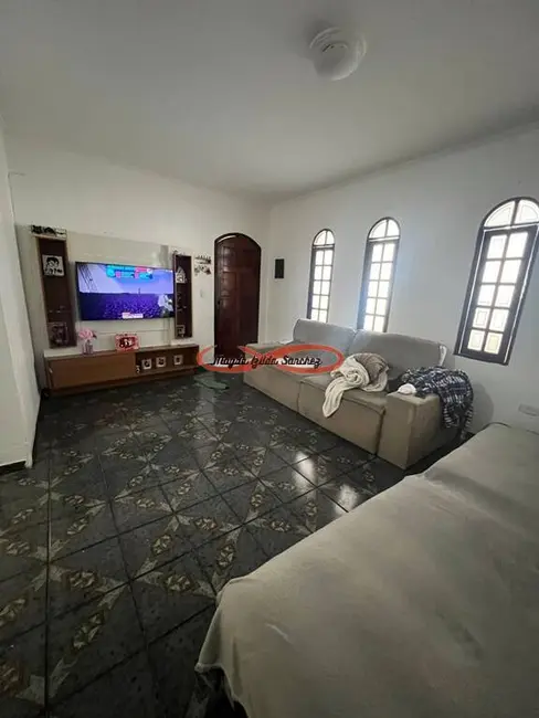 Foto 4 de Casa com 3 quartos à venda, 213m2 em São Paulo - SP