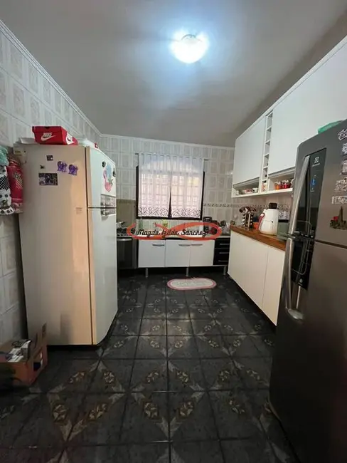 Foto 8 de Casa com 3 quartos à venda, 213m2 em São Paulo - SP