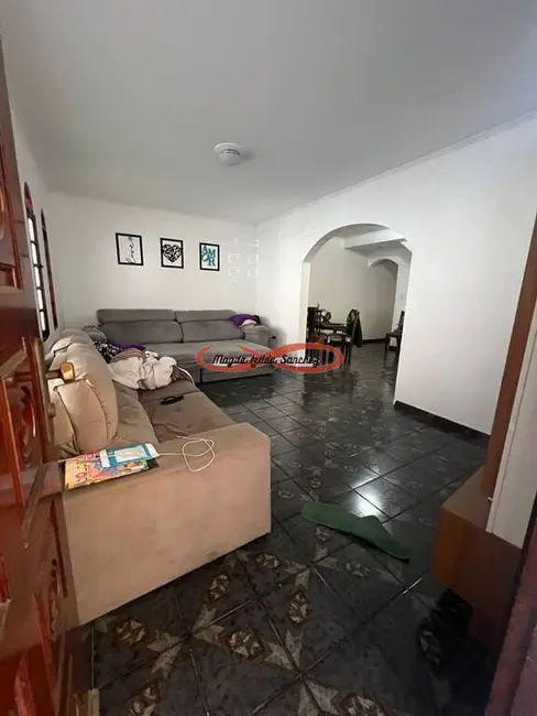 Foto 6 de Casa com 3 quartos à venda, 213m2 em São Paulo - SP