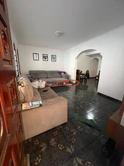 Foto 7 de Casa com 3 quartos à venda, 213m2 em São Paulo - SP
