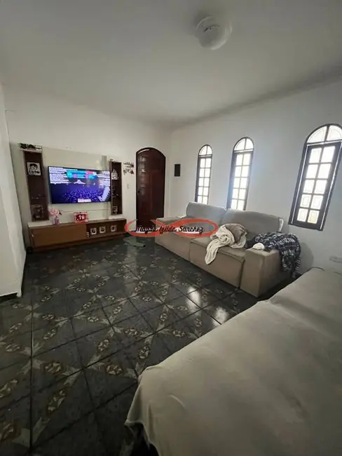 Foto 2 de Casa com 3 quartos à venda, 213m2 em São Paulo - SP