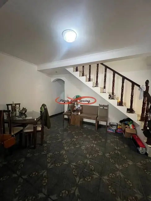 Foto 1 de Casa com 3 quartos à venda, 213m2 em São Paulo - SP