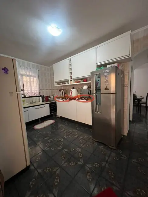 Foto 9 de Casa com 3 quartos à venda, 213m2 em São Paulo - SP