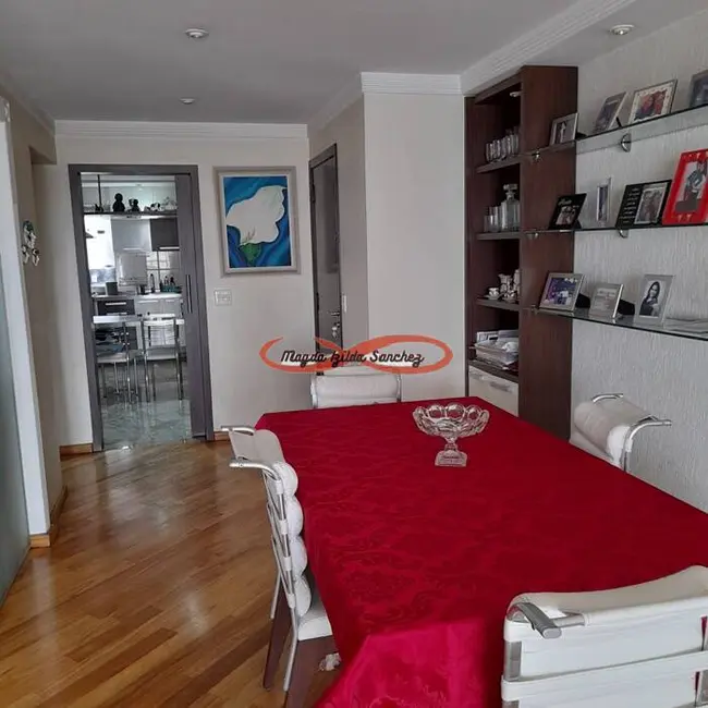 Foto 2 de Apartamento com 3 quartos à venda, 115m2 em Vila Zanardi, Guarulhos - SP