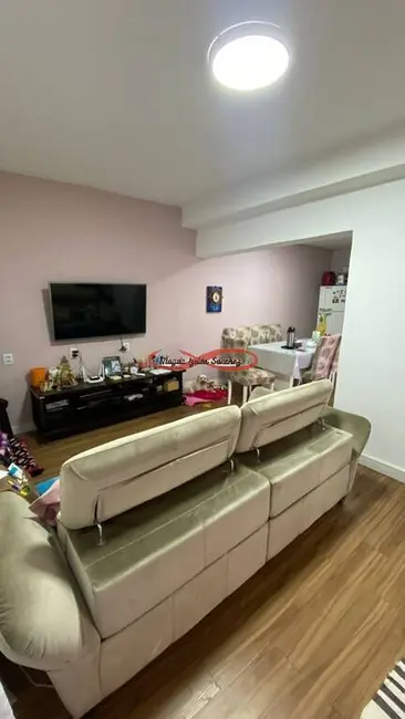 Foto 1 de Casa com 4 quartos à venda, 100m2 em Conjunto Habitacional Padre José de Anchieta, São Paulo - SP