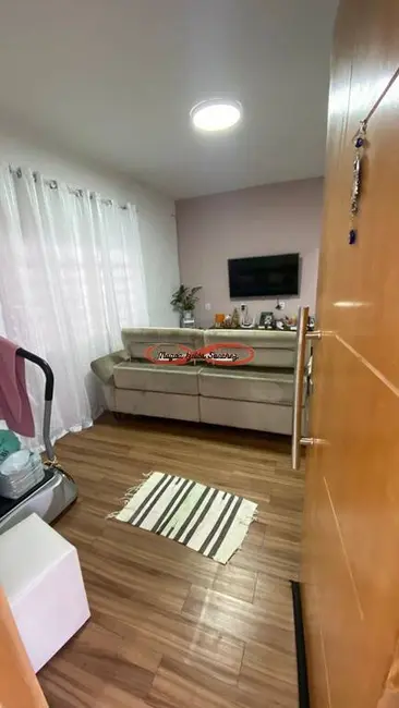 Foto 2 de Casa com 4 quartos à venda, 100m2 em Conjunto Habitacional Padre José de Anchieta, São Paulo - SP
