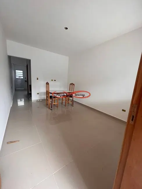 Foto 1 de Casa com 2 quartos à venda, 83m2 em Vila Nhocune, São Paulo - SP