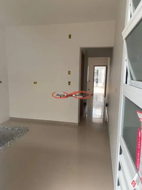 Foto 7 de Casa com 2 quartos à venda, 83m2 em Vila Nhocune, São Paulo - SP