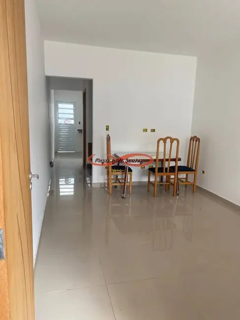 Foto 3 de Casa com 2 quartos à venda, 83m2 em Vila Nhocune, São Paulo - SP