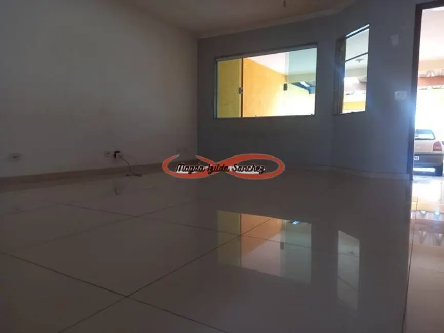 Foto 2 de Casa com 3 quartos à venda, 120m2 em Jardim Vila Formosa, São Paulo - SP