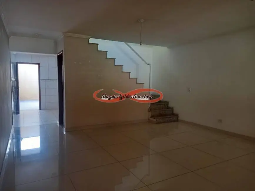 Foto 8 de Casa com 3 quartos à venda, 120m2 em Jardim Vila Formosa, São Paulo - SP