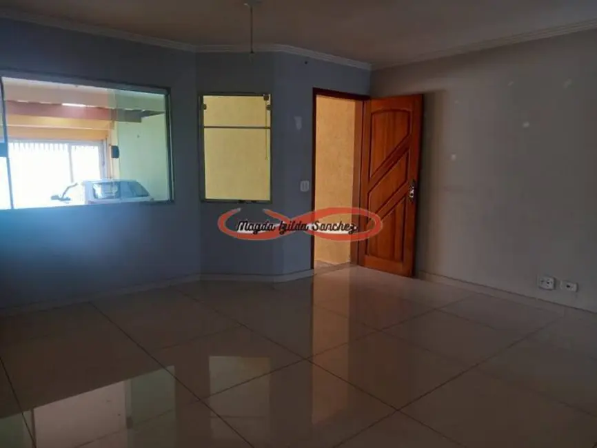 Foto 1 de Casa com 3 quartos à venda, 120m2 em Jardim Vila Formosa, São Paulo - SP