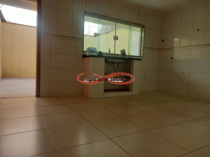 Foto 5 de Casa com 3 quartos à venda, 120m2 em Jardim Vila Formosa, São Paulo - SP