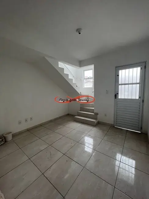 Foto 5 de Casa com 2 quartos à venda, 61m2 em Vila Nancy, São Paulo - SP