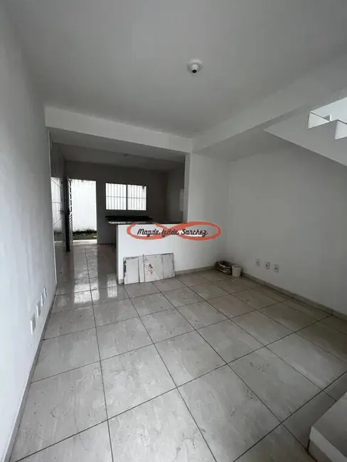 Foto 6 de Casa com 2 quartos à venda, 61m2 em Vila Nancy, São Paulo - SP