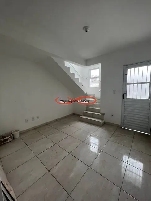 Foto 1 de Casa com 2 quartos à venda, 61m2 em Vila Nancy, São Paulo - SP