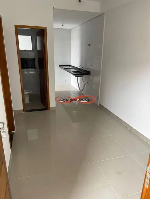 Foto 2 de Apartamento com 2 quartos à venda, 40m2 em Cidade Antônio Estevão de Carvalho, São Paulo - SP