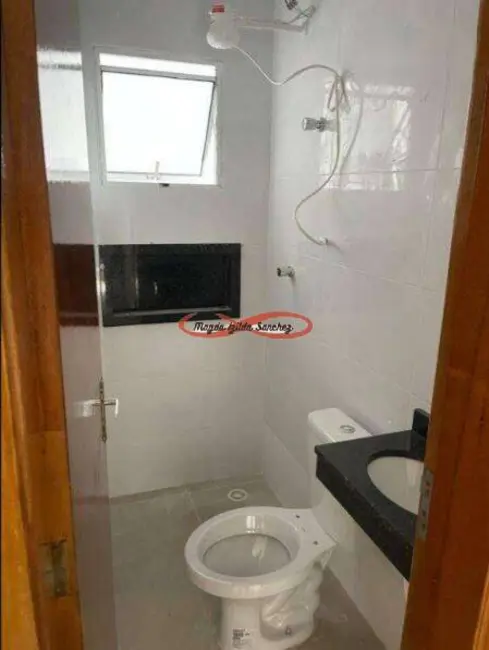 Foto 5 de Apartamento com 2 quartos à venda, 40m2 em Cidade Antônio Estevão de Carvalho, São Paulo - SP