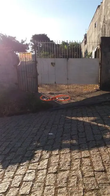 Foto 3 de Terreno / Lote à venda, 675m2 em Colônia (Zona Leste), São Paulo - SP