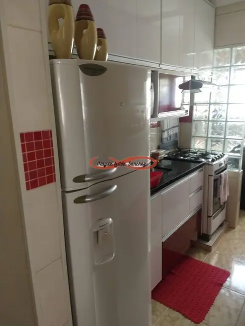 Foto 4 de Apartamento com 2 quartos à venda, 43m2 em Vila Talarico, São Paulo - SP