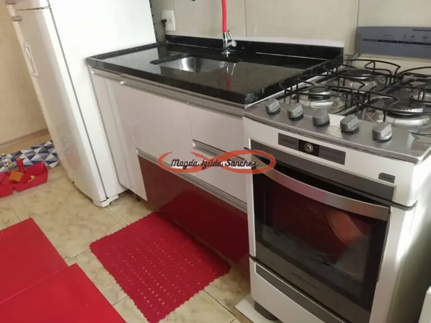 Foto 6 de Apartamento com 2 quartos à venda, 43m2 em Vila Talarico, São Paulo - SP