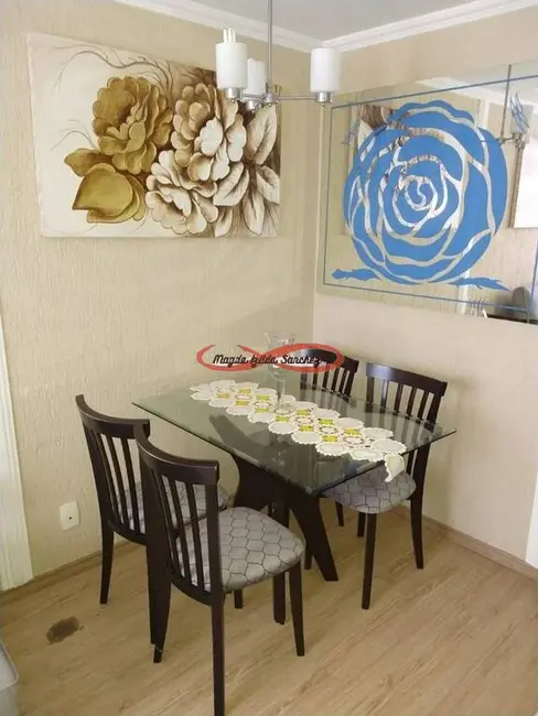 Foto 2 de Apartamento com 2 quartos à venda, 43m2 em Vila Talarico, São Paulo - SP