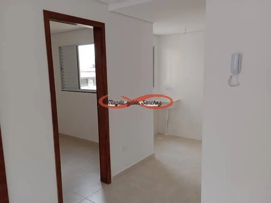 Foto 1 de Apartamento com 2 quartos à venda, 36m2 em Jardim Itapemirim, São Paulo - SP