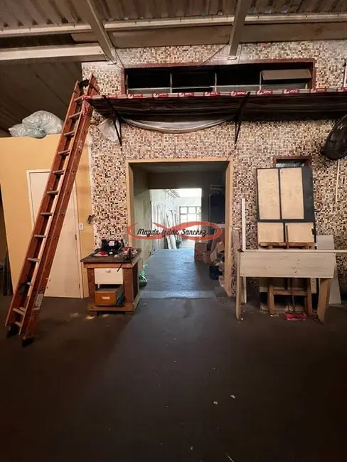 Foto 9 de Sala Comercial à venda, 293m2 em Vila Nhocune, São Paulo - SP