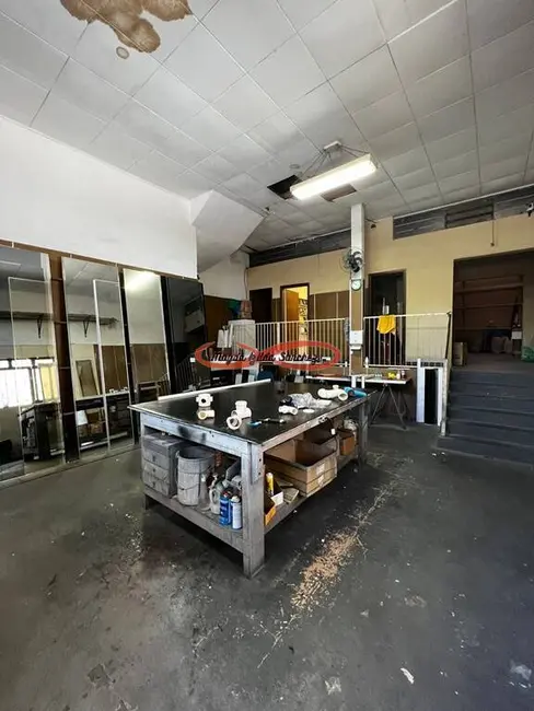 Foto 2 de Sala Comercial à venda, 293m2 em Vila Nhocune, São Paulo - SP