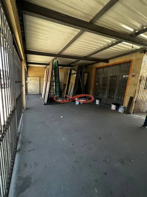 Foto 1 de Sala Comercial à venda, 293m2 em Vila Nhocune, São Paulo - SP