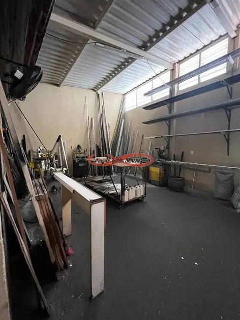 Foto 7 de Sala Comercial à venda, 293m2 em Vila Nhocune, São Paulo - SP