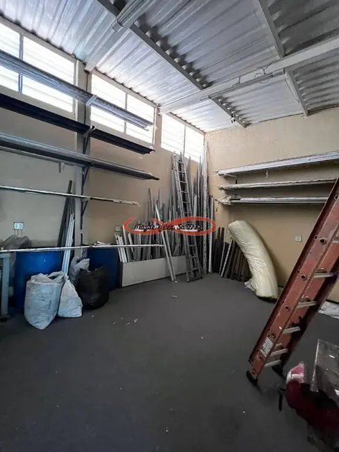 Foto 8 de Sala Comercial à venda, 293m2 em Vila Nhocune, São Paulo - SP
