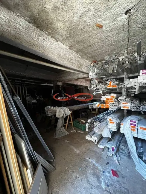 Foto 5 de Sala Comercial à venda, 293m2 em Vila Nhocune, São Paulo - SP