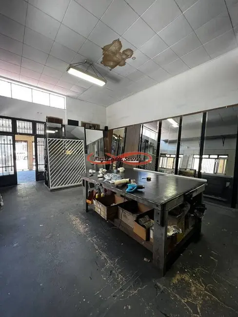 Foto 3 de Sala Comercial à venda, 293m2 em Vila Nhocune, São Paulo - SP