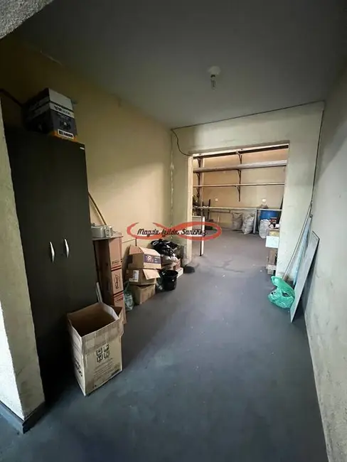 Foto 6 de Sala Comercial à venda, 293m2 em Vila Nhocune, São Paulo - SP