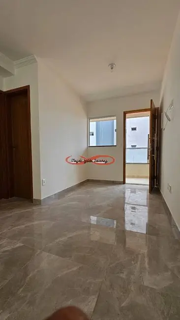 Foto 1 de Apartamento com 2 quartos à venda, 38m2 em Vila Centenário, São Paulo - SP