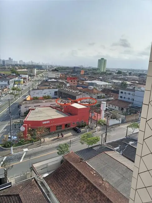 Foto 2 de Kitnet com 1 quarto à venda, 31m2 em Praia Grande - SP