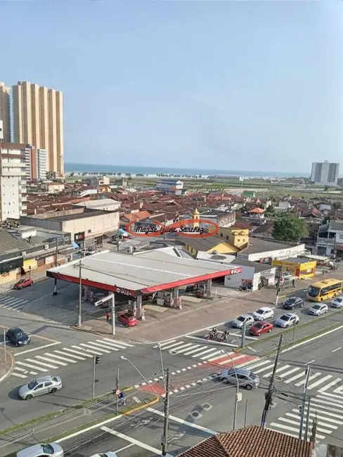 Foto 3 de Kitnet com 1 quarto à venda, 31m2 em Praia Grande - SP