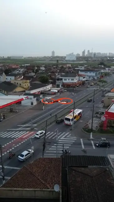 Foto 1 de Kitnet com 1 quarto à venda, 31m2 em Praia Grande - SP