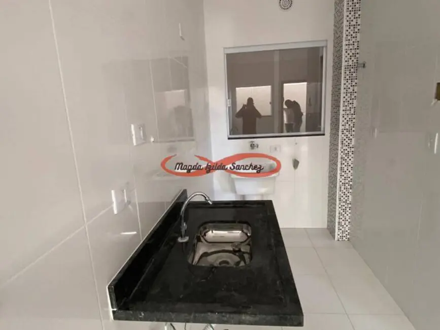 Foto 8 de Apartamento com 2 quartos à venda, 40m2 em Vila Antonieta, São Paulo - SP
