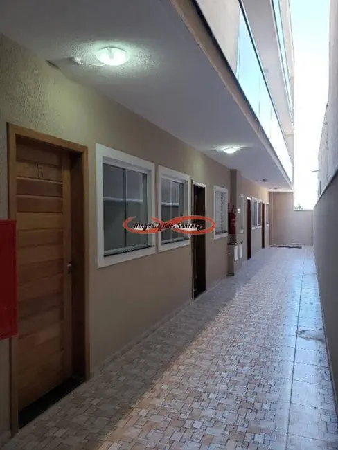 Foto 9 de Apartamento com 2 quartos à venda, 40m2 em Vila Antonieta, São Paulo - SP